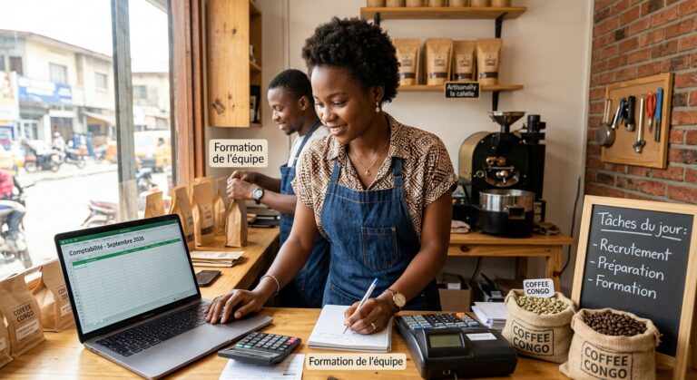 Pourquoi les petites entreprises sont plus complexes et difficiles à gérer que les grandes entreprises ?